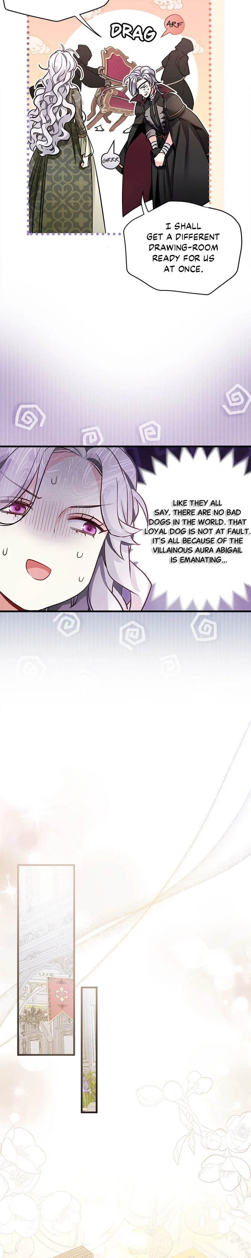 I'm Only a Stepmother, but My Daughter Is Just So Cute! Chapter 79 - Page 10