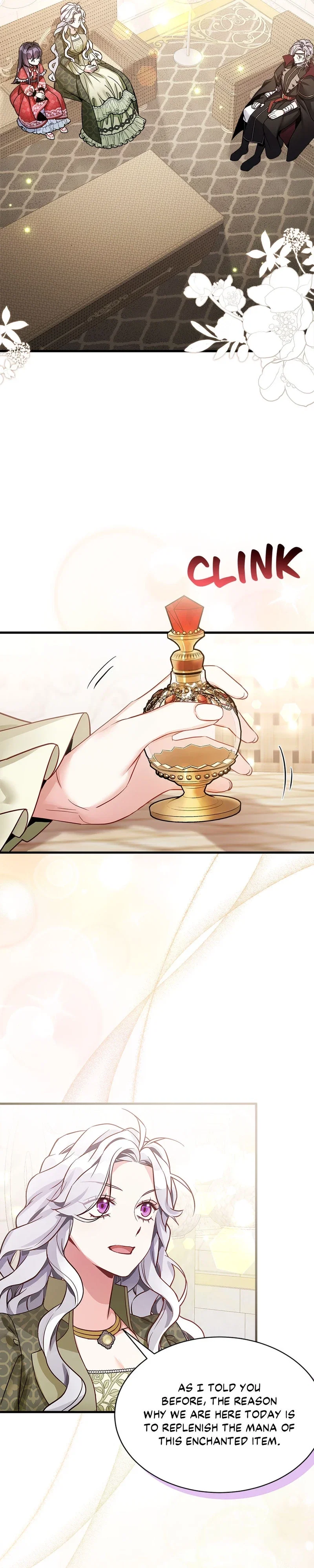 I'm Only a Stepmother, but My Daughter Is Just So Cute! Chapter 79 - Page 11