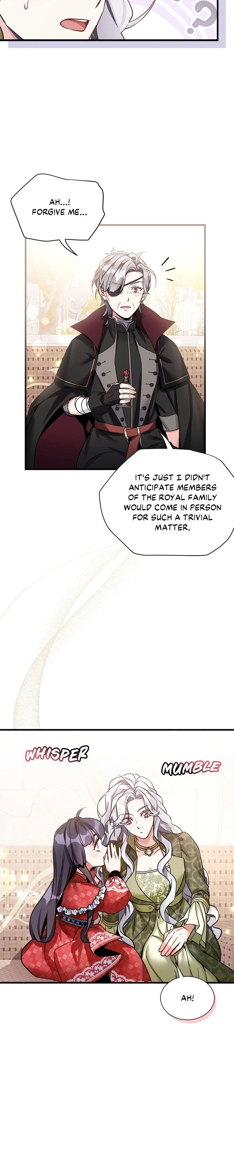 I'm Only a Stepmother, but My Daughter Is Just So Cute! Chapter 79 - Page 13