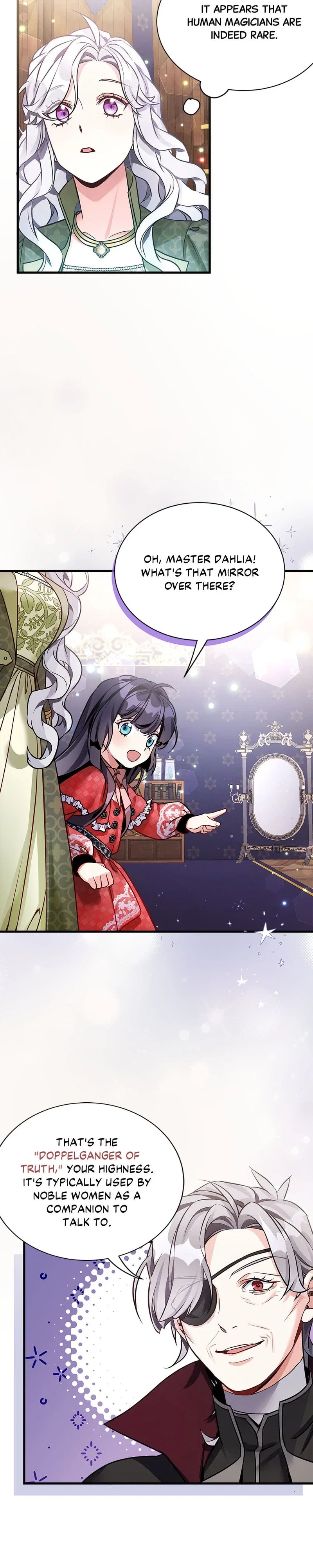 I'm Only a Stepmother, but My Daughter Is Just So Cute! Chapter 79 - Page 16