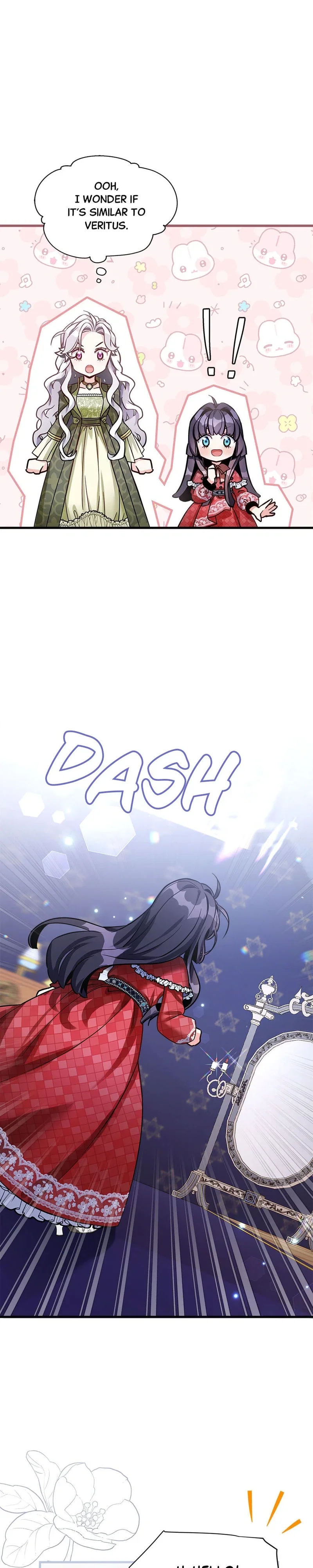 I'm Only a Stepmother, but My Daughter Is Just So Cute! Chapter 79 - Page 17
