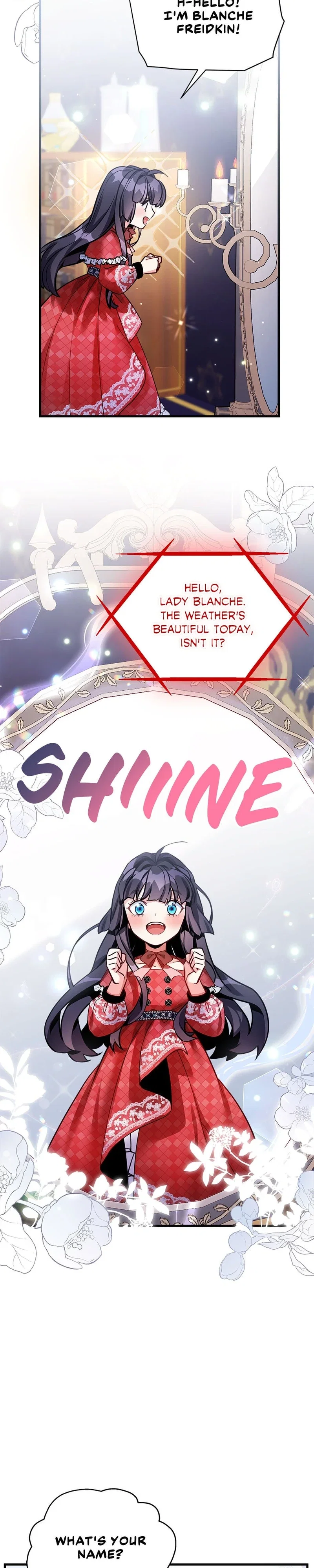 I'm Only a Stepmother, but My Daughter Is Just So Cute! Chapter 79 - Page 18