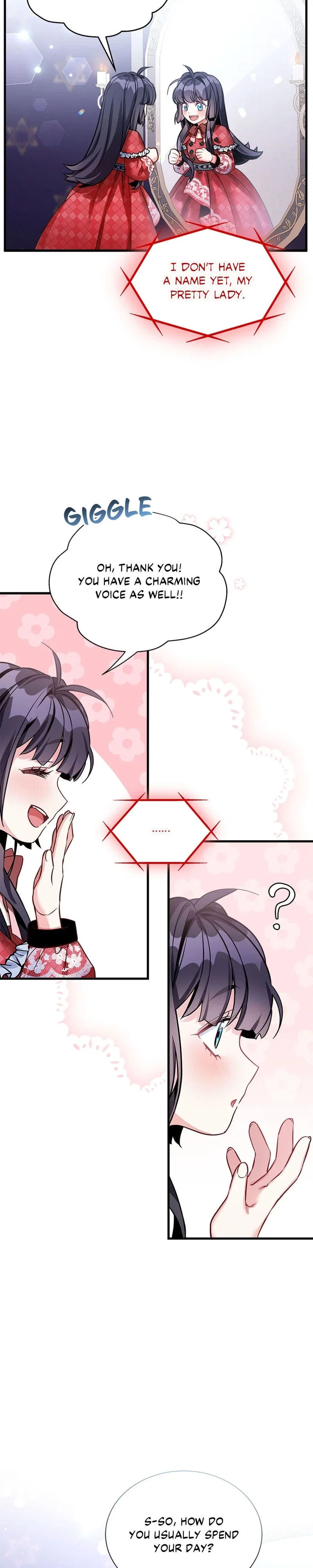 I'm Only a Stepmother, but My Daughter Is Just So Cute! Chapter 79 - Page 19