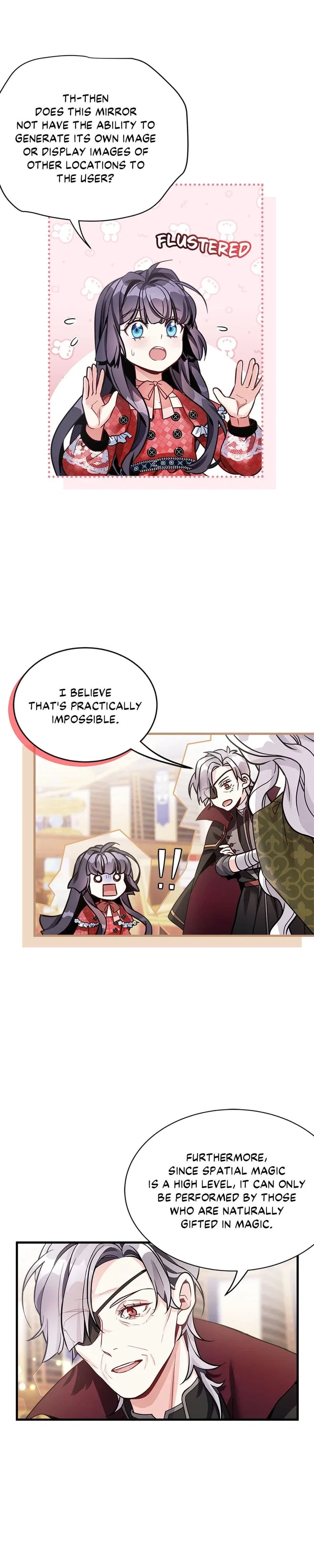I'm Only a Stepmother, but My Daughter Is Just So Cute! Chapter 79 - Page 23