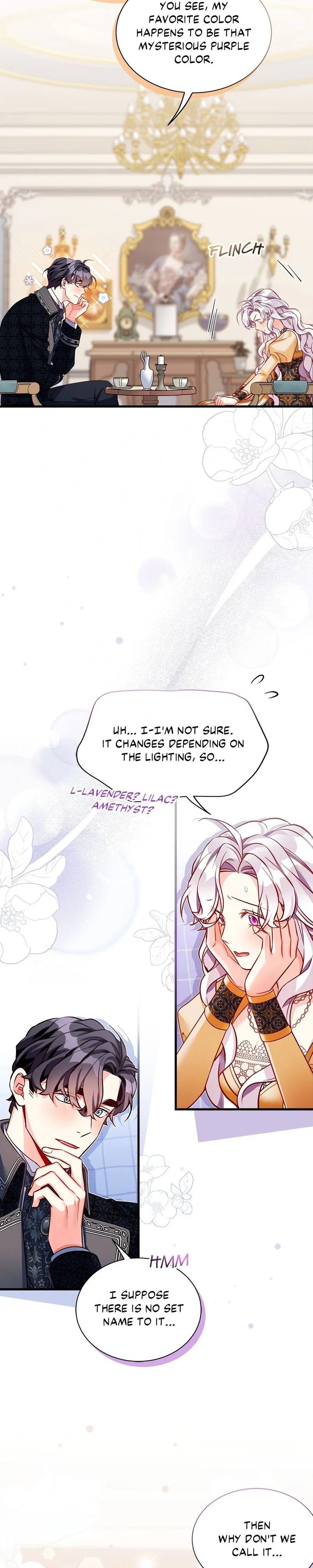 I'm Only a Stepmother, but My Daughter Is Just So Cute! Chapter 85 - Page 3