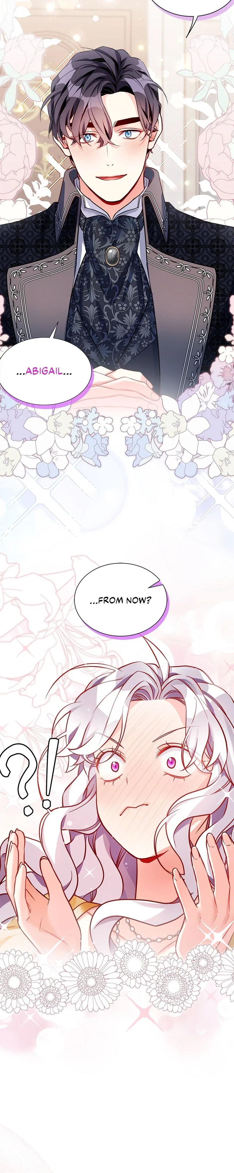 I'm Only a Stepmother, but My Daughter Is Just So Cute! Chapter 85 - Page 4