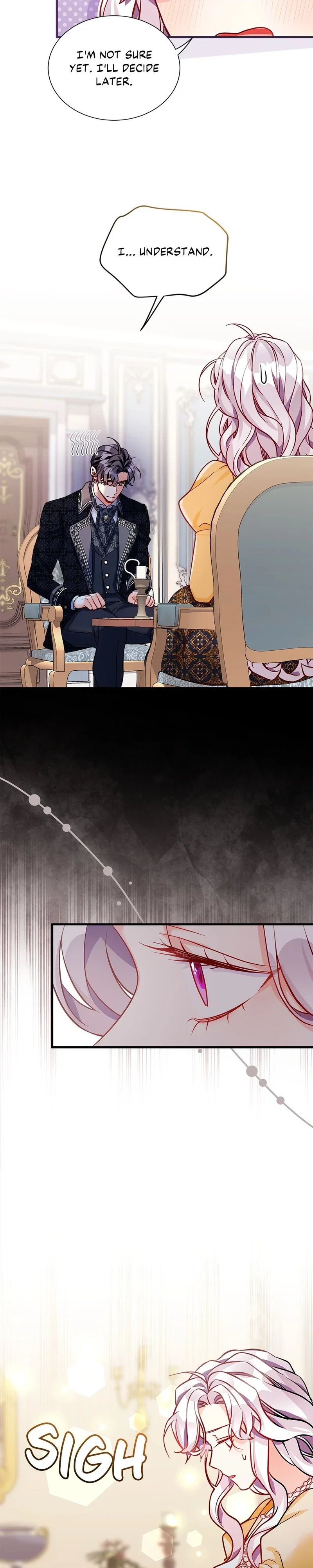 I'm Only a Stepmother, but My Daughter Is Just So Cute! Chapter 85 - Page 10