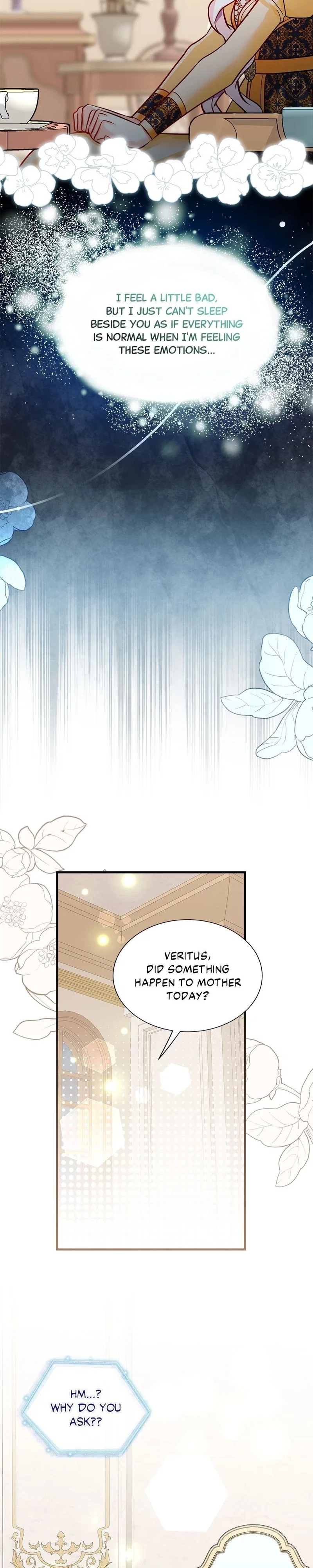 I'm Only a Stepmother, but My Daughter Is Just So Cute! Chapter 85 - Page 11
