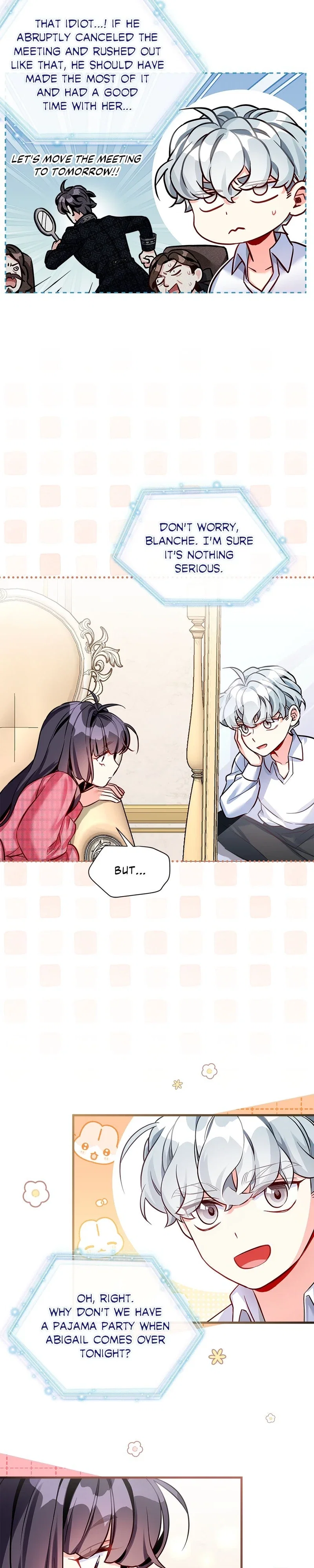I'm Only a Stepmother, but My Daughter Is Just So Cute! Chapter 85 - Page 13