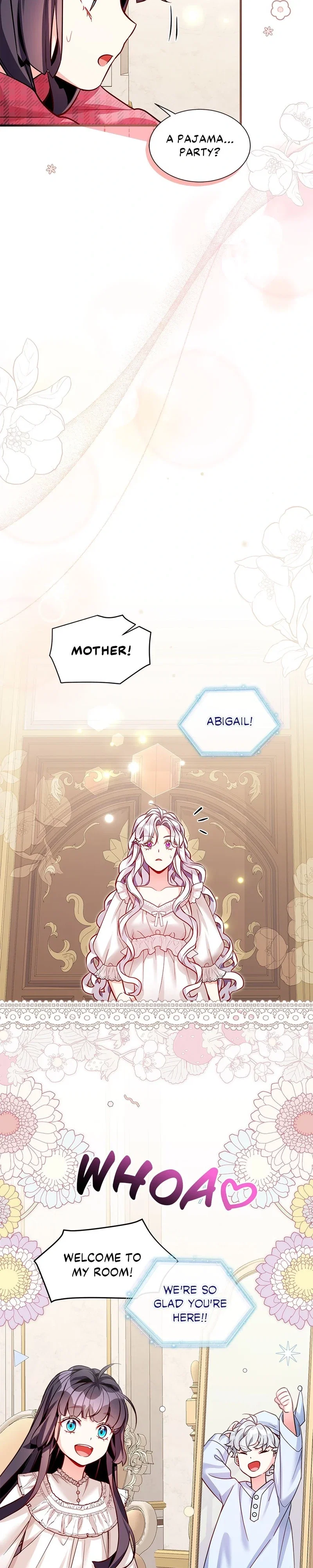 I'm Only a Stepmother, but My Daughter Is Just So Cute! Chapter 85 - Page 14
