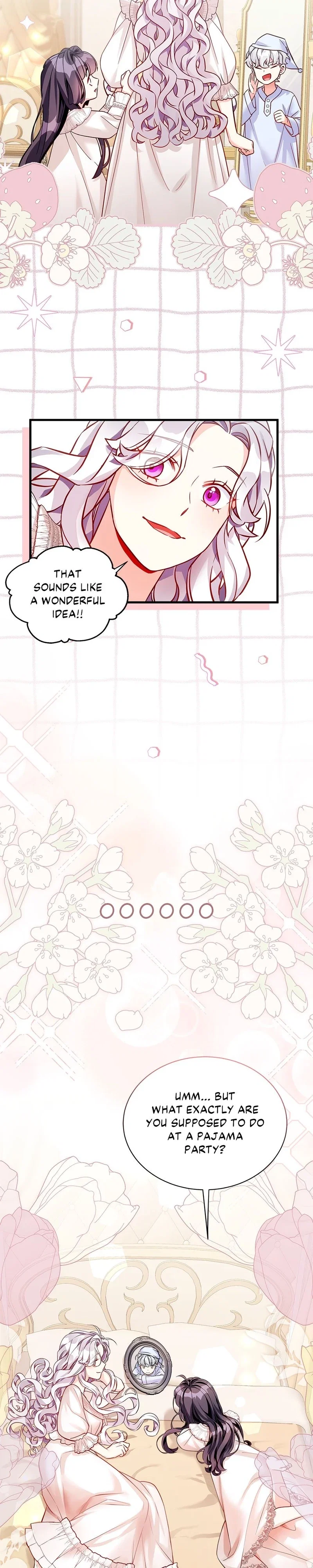 I'm Only a Stepmother, but My Daughter Is Just So Cute! Chapter 85 - Page 16