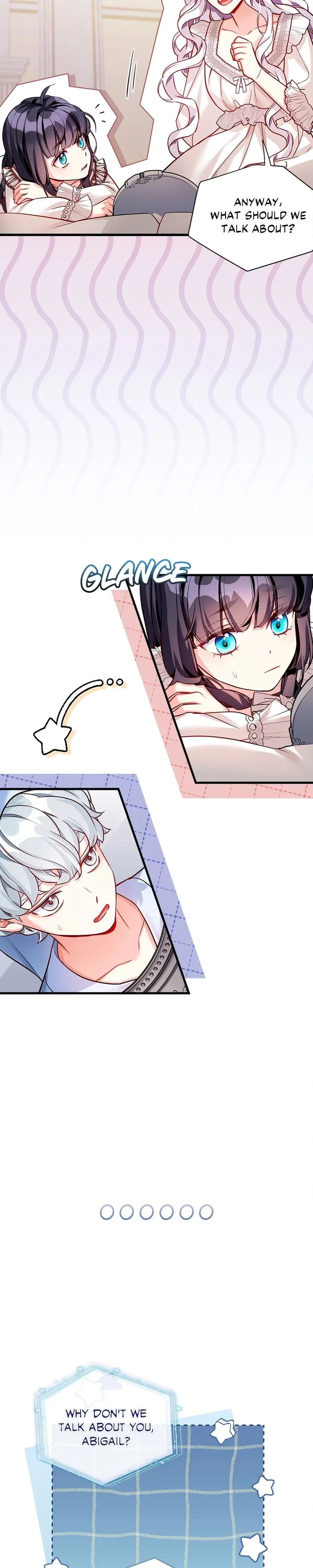 I'm Only a Stepmother, but My Daughter Is Just So Cute! Chapter 85 - Page 19