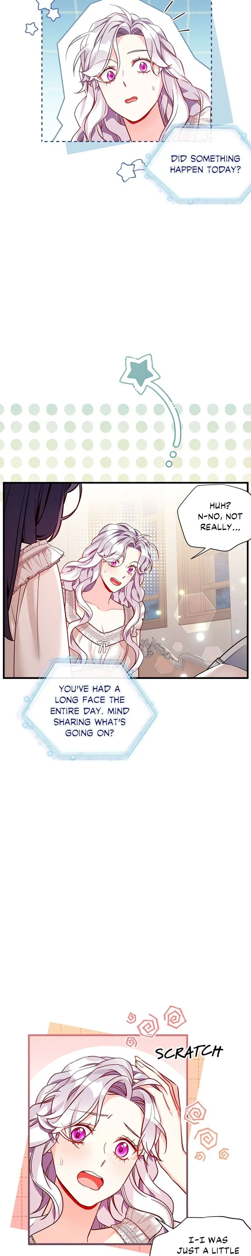 I'm Only a Stepmother, but My Daughter Is Just So Cute! Chapter 85 - Page 20