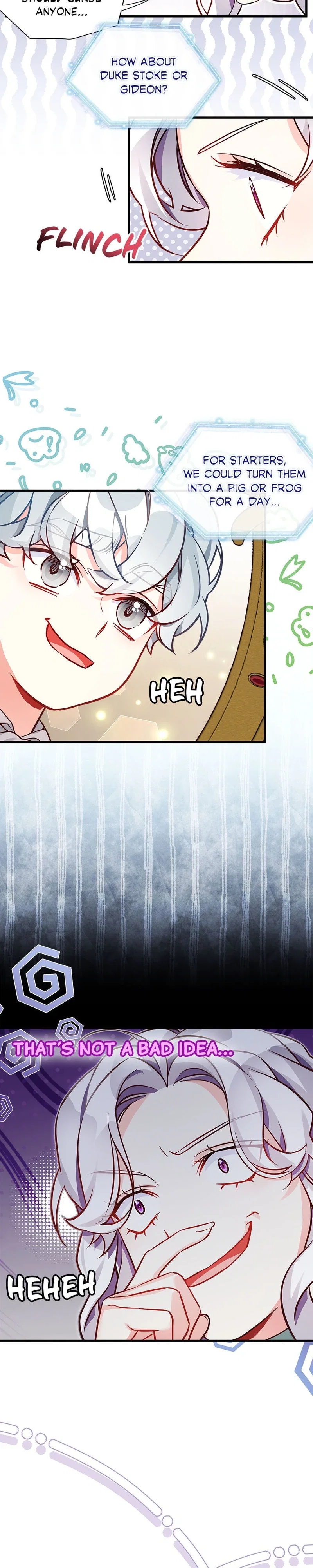 I'm Only a Stepmother, but My Daughter Is Just So Cute! Chapter 89 - Page 6