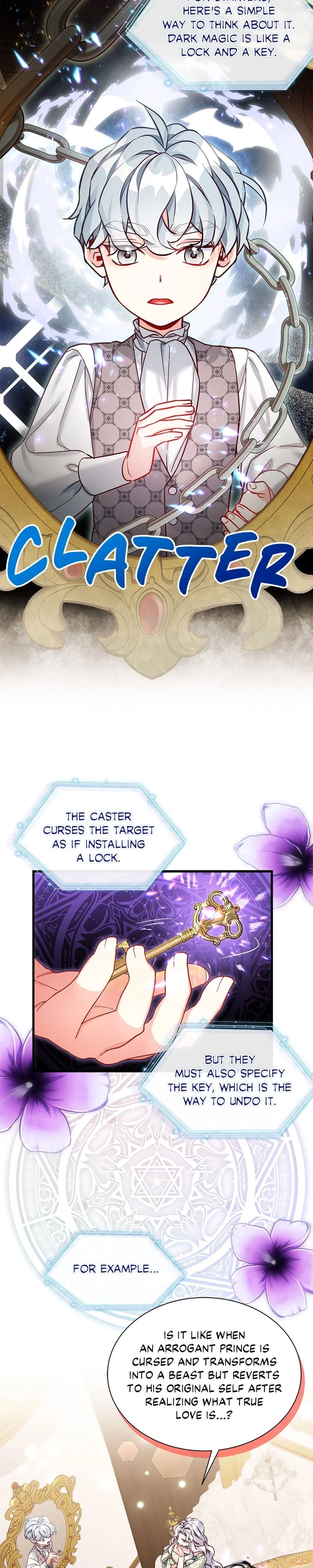I'm Only a Stepmother, but My Daughter Is Just So Cute! Chapter 89 - Page 9