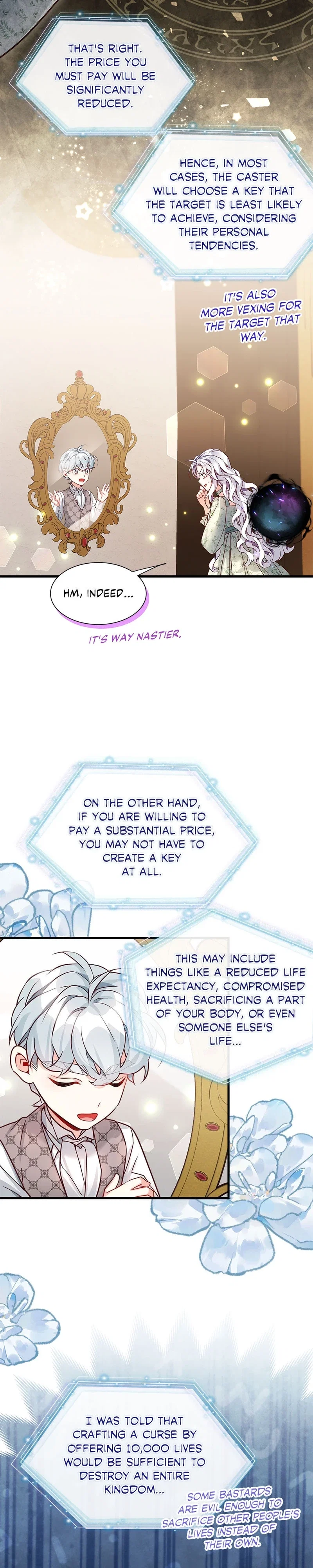 I'm Only a Stepmother, but My Daughter Is Just So Cute! Chapter 89 - Page 13