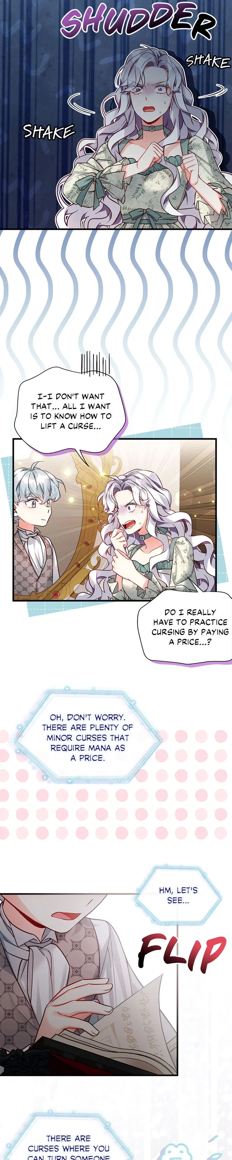 I'm Only a Stepmother, but My Daughter Is Just So Cute! Chapter 89 - Page 14