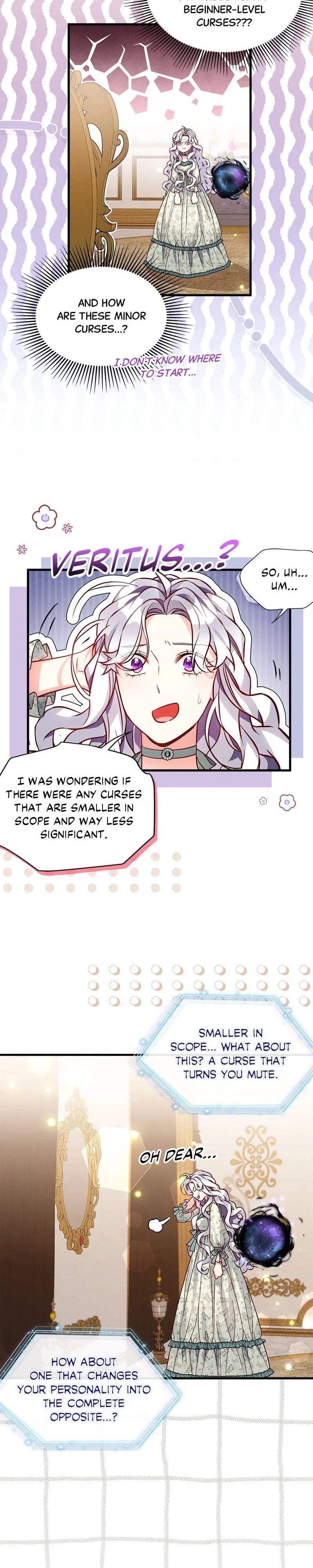 I'm Only a Stepmother, but My Daughter Is Just So Cute! Chapter 89 - Page 16