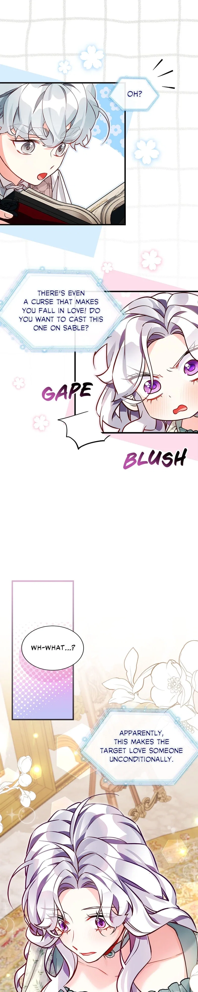I'm Only a Stepmother, but My Daughter Is Just So Cute! Chapter 89 - Page 17