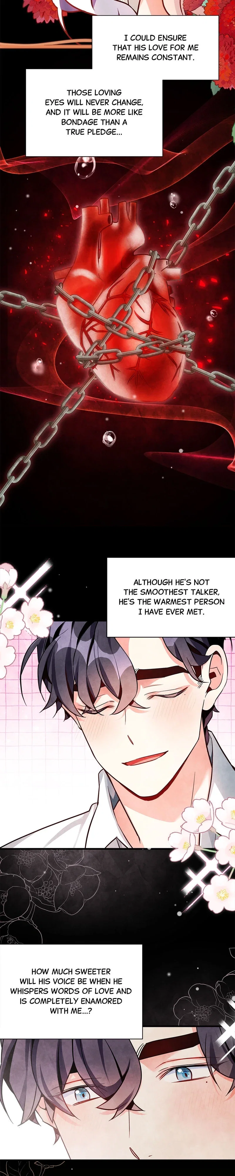 I'm Only a Stepmother, but My Daughter Is Just So Cute! Chapter 89 - Page 19