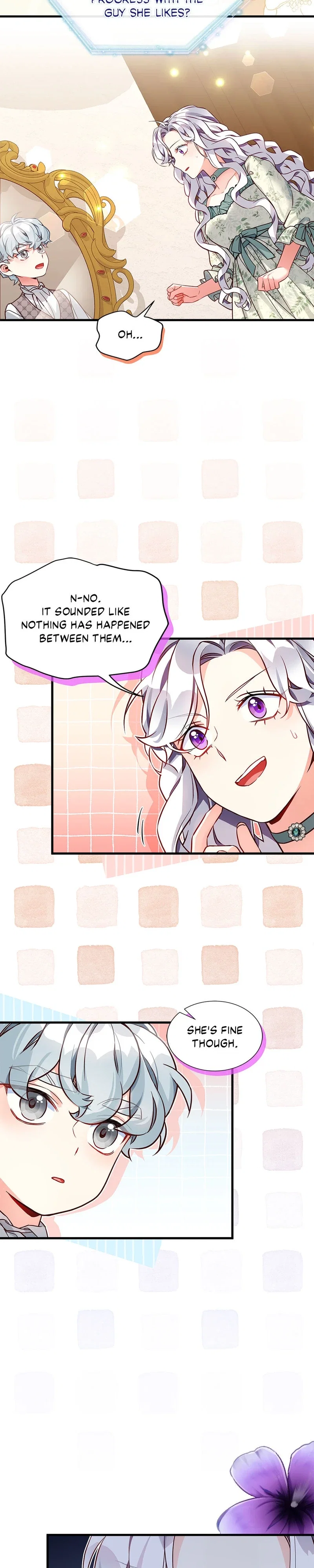 I'm Only a Stepmother, but My Daughter Is Just So Cute! Chapter 89 - Page 24