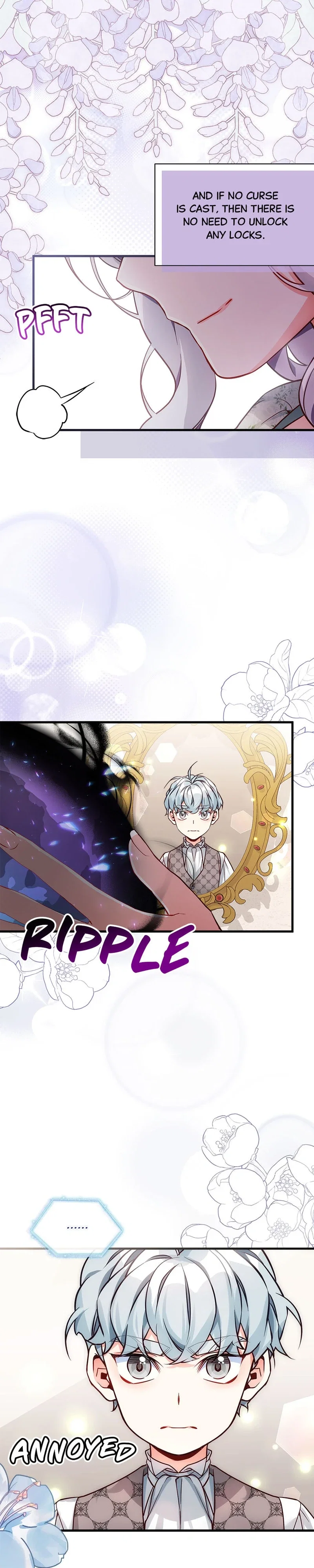 I'm Only a Stepmother, but My Daughter Is Just So Cute! Chapter 89 - Page 26