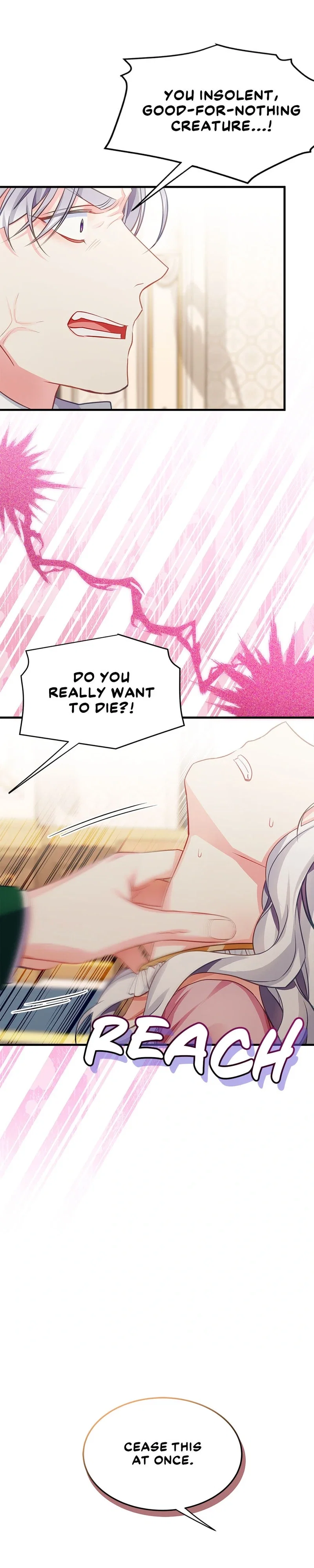 I'm Only a Stepmother, but My Daughter Is Just So Cute! Chapter 99 - Page 7