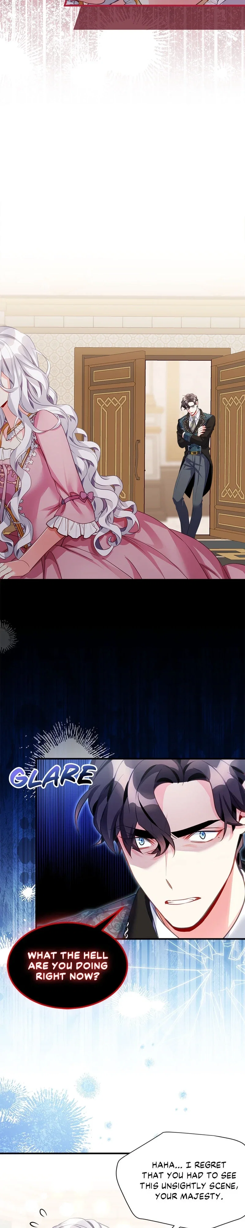 I'm Only a Stepmother, but My Daughter Is Just So Cute! Chapter 99 - Page 9