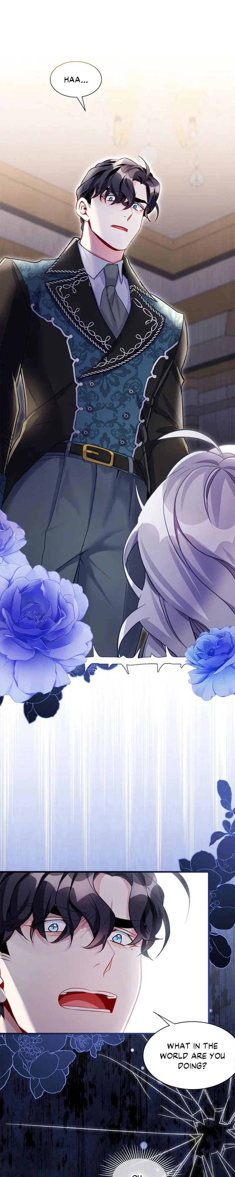 I'm Only a Stepmother, but My Daughter Is Just So Cute! Chapter 99 - Page 11