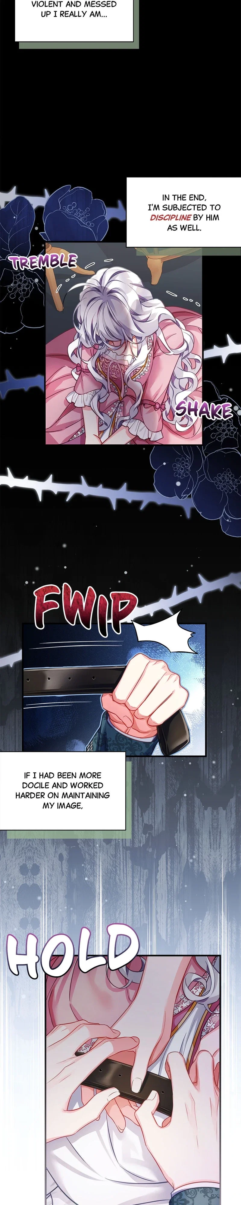 I'm Only a Stepmother, but My Daughter Is Just So Cute! Chapter 99 - Page 13