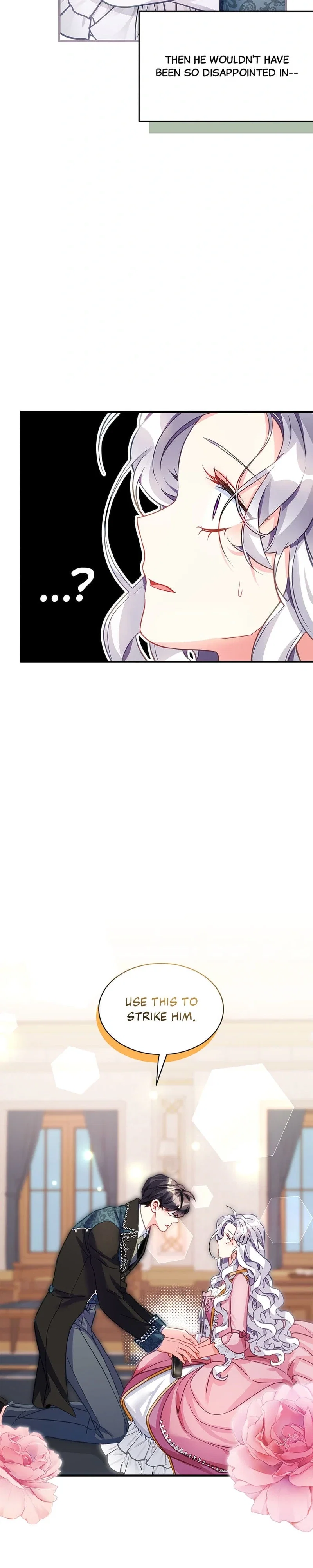I'm Only a Stepmother, but My Daughter Is Just So Cute! Chapter 99 - Page 14