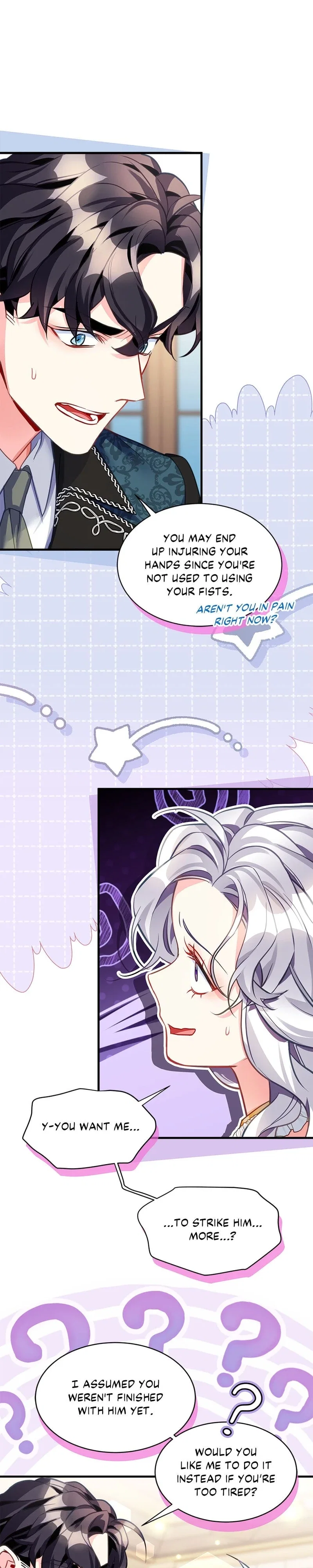 I'm Only a Stepmother, but My Daughter Is Just So Cute! Chapter 99 - Page 15