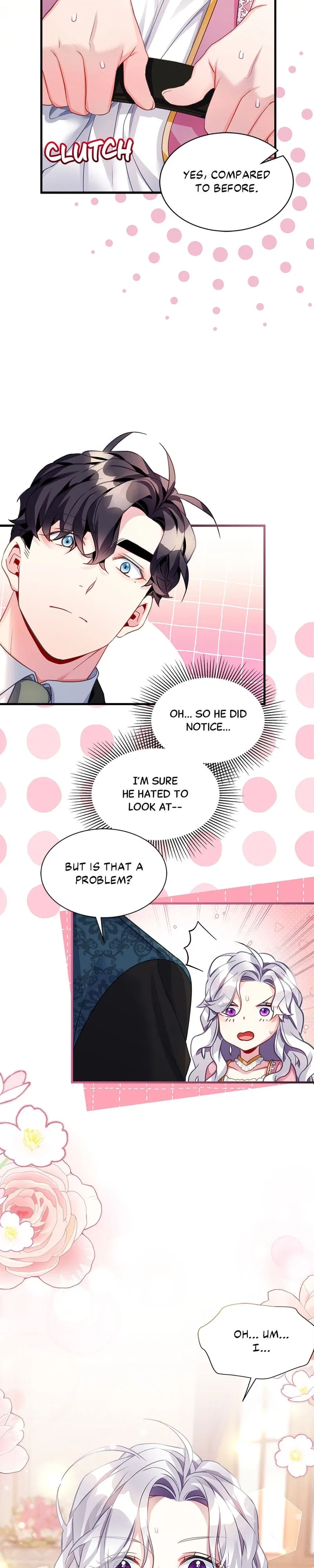 I'm Only a Stepmother, but My Daughter Is Just So Cute! Chapter 99 - Page 19