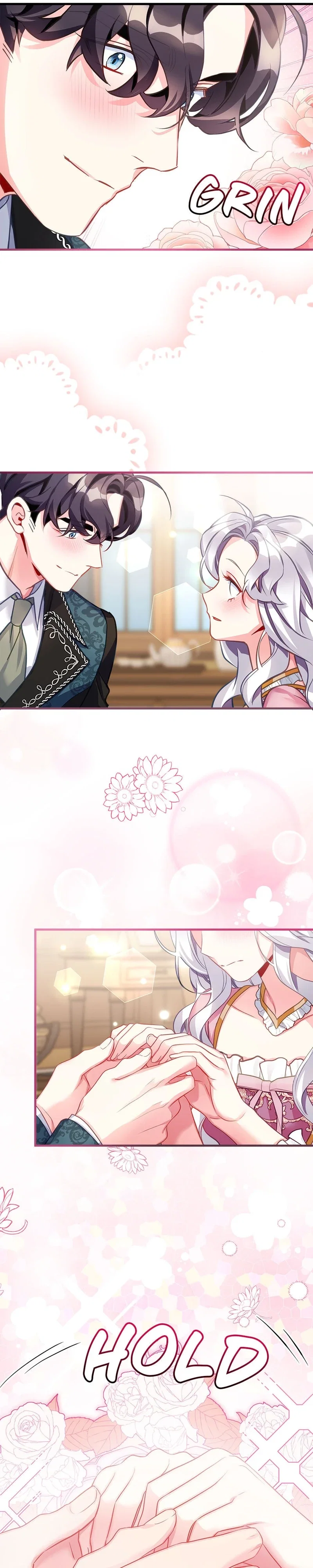 I'm Only a Stepmother, but My Daughter Is Just So Cute! Chapter 99 - Page 23