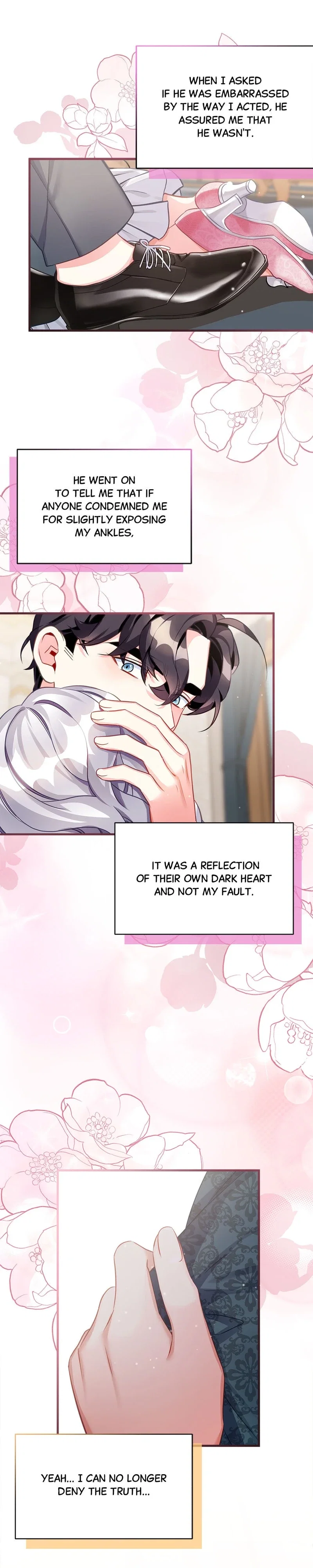 I'm Only a Stepmother, but My Daughter Is Just So Cute! Chapter 99 - Page 25