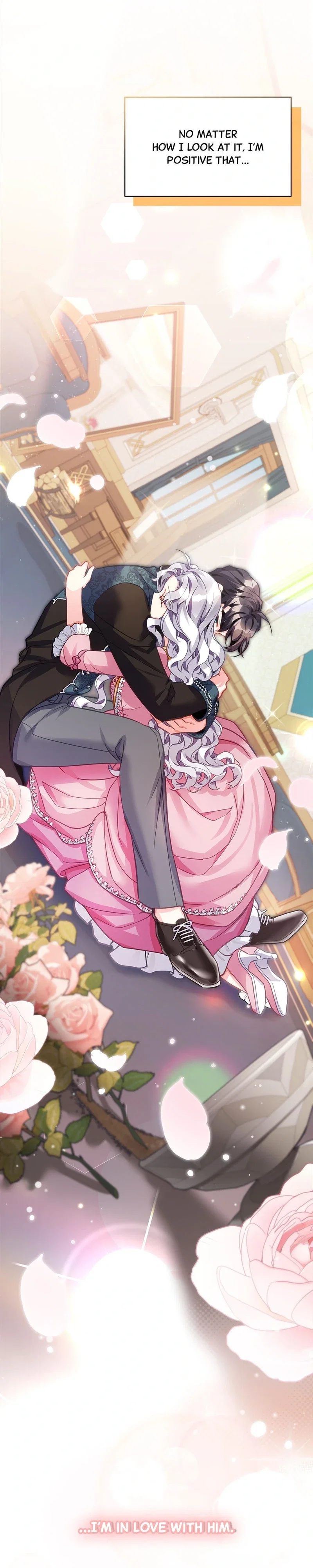 I'm Only a Stepmother, but My Daughter Is Just So Cute! Chapter 99 - Page 26