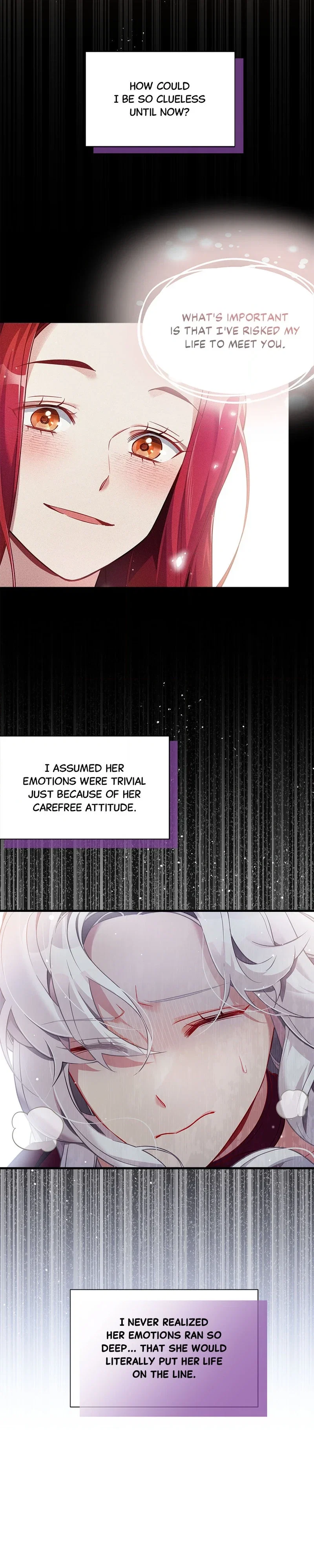 I'm Only a Stepmother, but My Daughter Is Just So Cute! Chapter 112 - Page 2