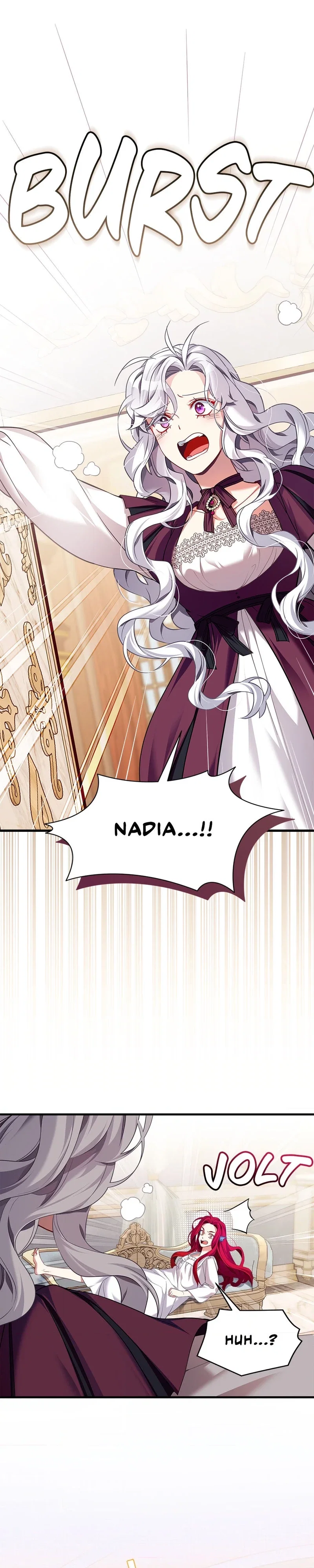 I'm Only a Stepmother, but My Daughter Is Just So Cute! Chapter 112 - Page 3