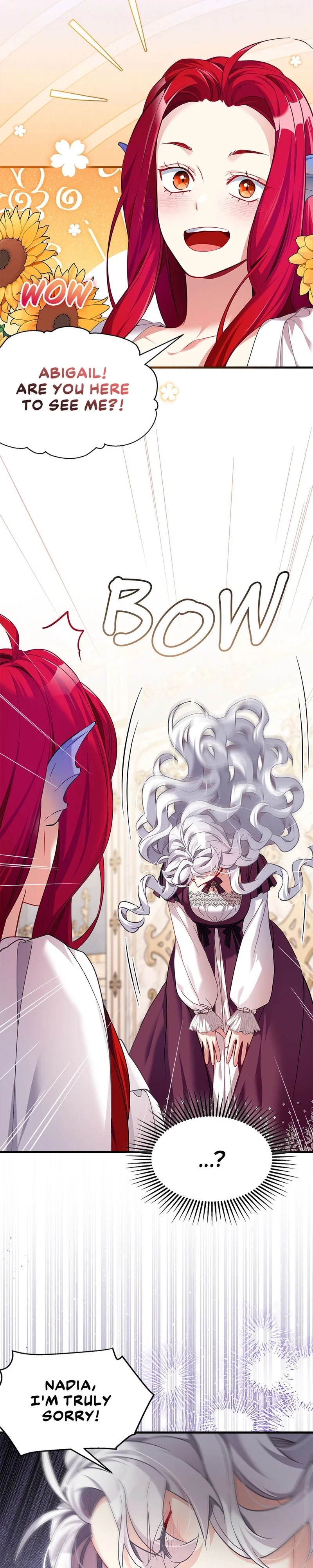 I'm Only a Stepmother, but My Daughter Is Just So Cute! Chapter 112 - Page 4