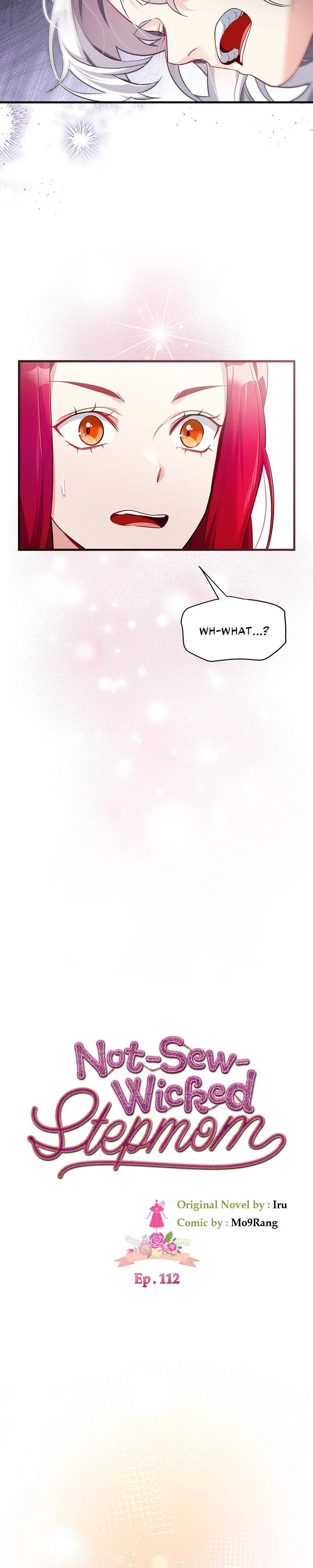I'm Only a Stepmother, but My Daughter Is Just So Cute! Chapter 112 - Page 5