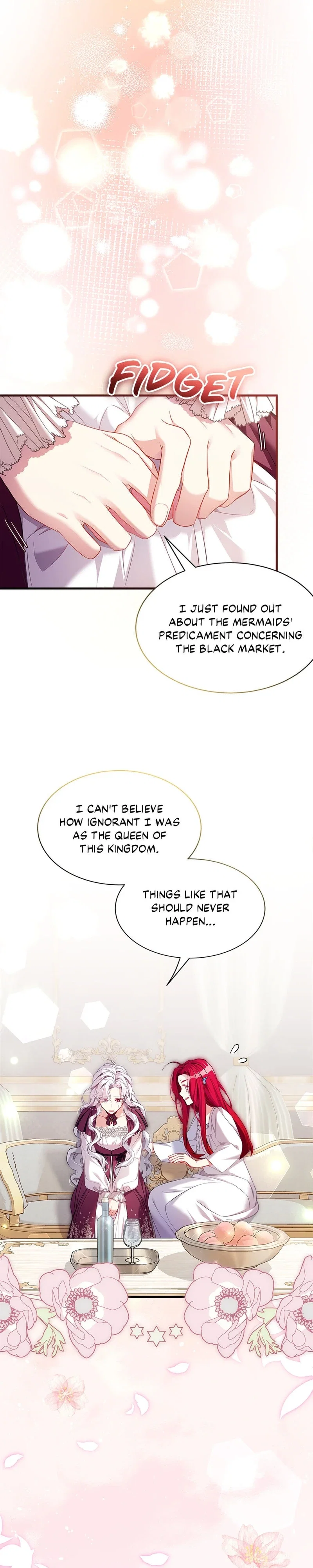 I'm Only a Stepmother, but My Daughter Is Just So Cute! Chapter 112 - Page 6