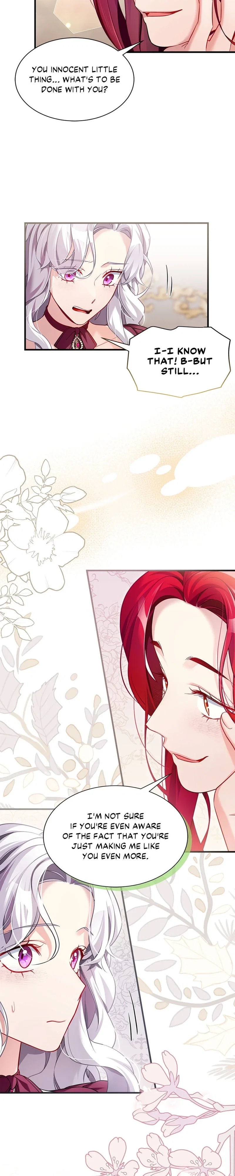 I'm Only a Stepmother, but My Daughter Is Just So Cute! Chapter 112 - Page 9