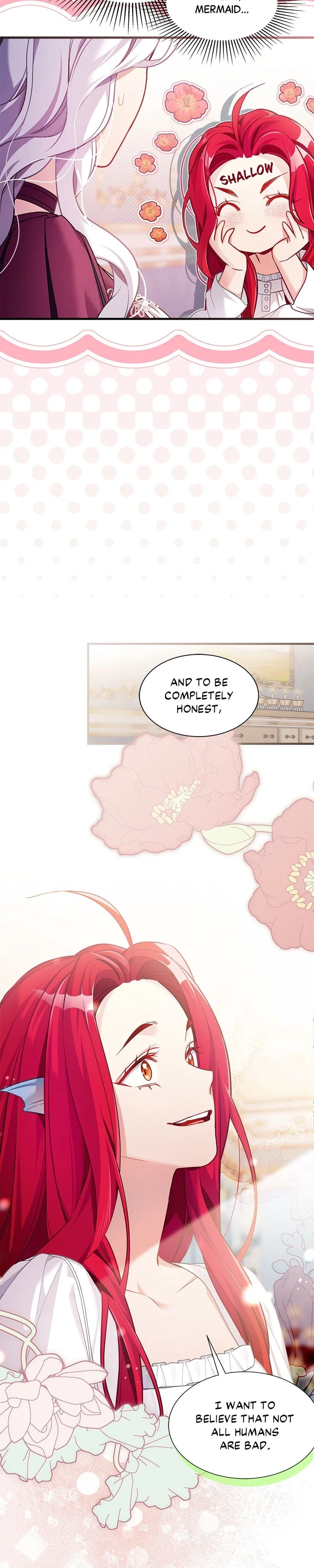 I'm Only a Stepmother, but My Daughter Is Just So Cute! Chapter 112 - Page 11