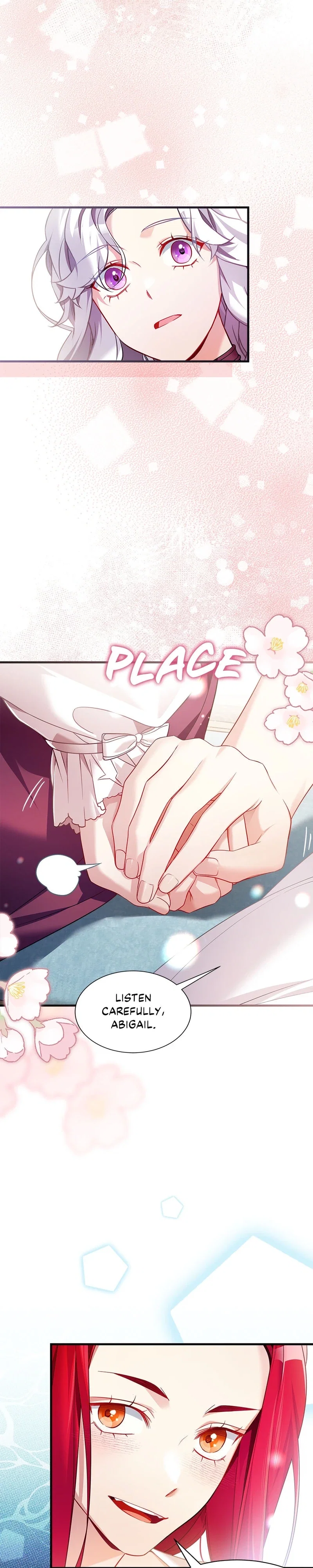I'm Only a Stepmother, but My Daughter Is Just So Cute! Chapter 112 - Page 12