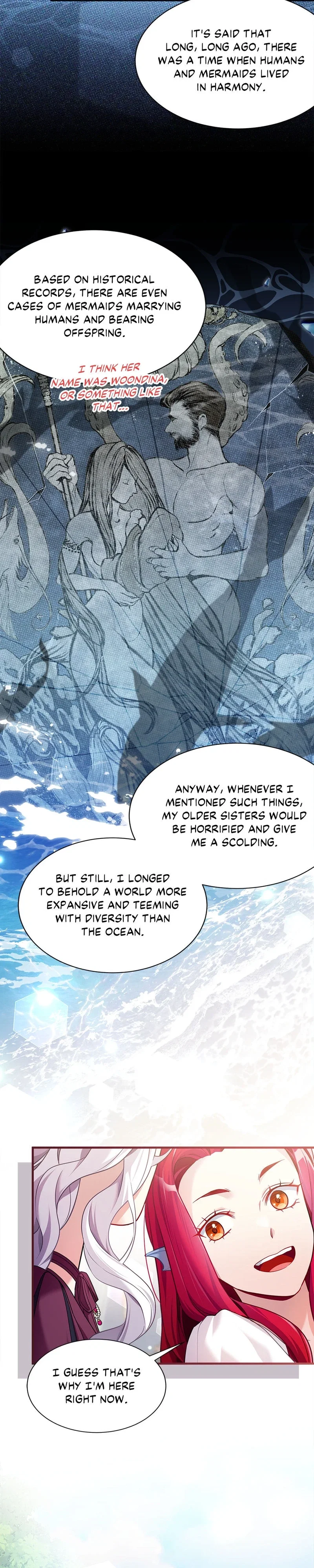 I'm Only a Stepmother, but My Daughter Is Just So Cute! Chapter 112 - Page 13