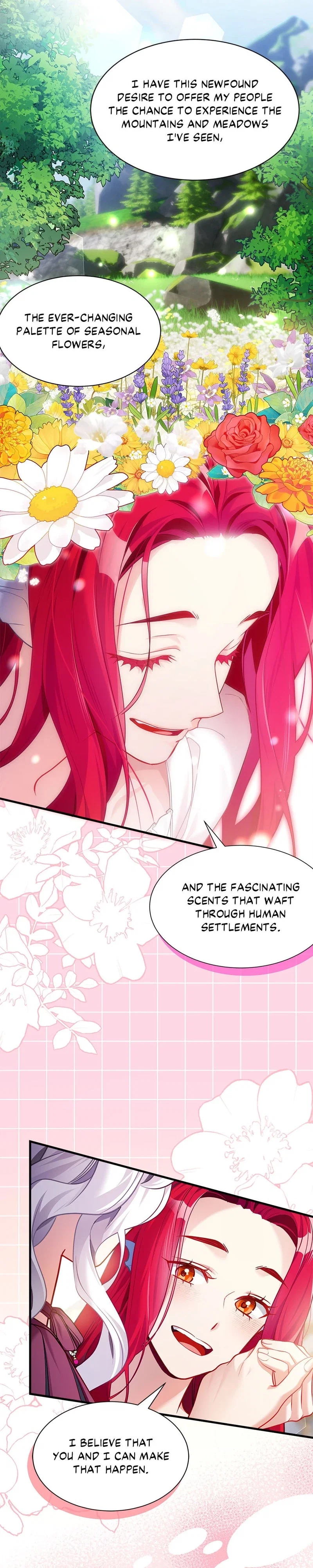 I'm Only a Stepmother, but My Daughter Is Just So Cute! Chapter 112 - Page 14