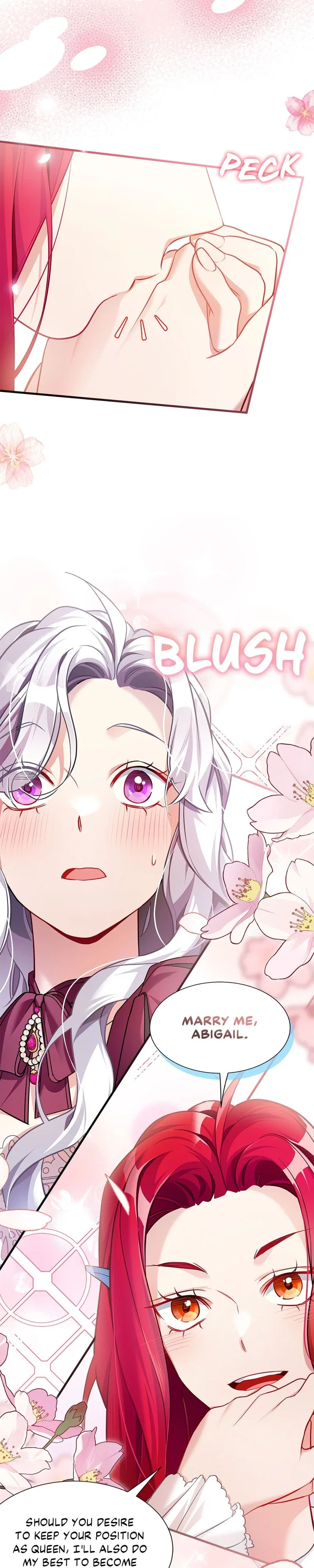 I'm Only a Stepmother, but My Daughter Is Just So Cute! Chapter 112 - Page 15