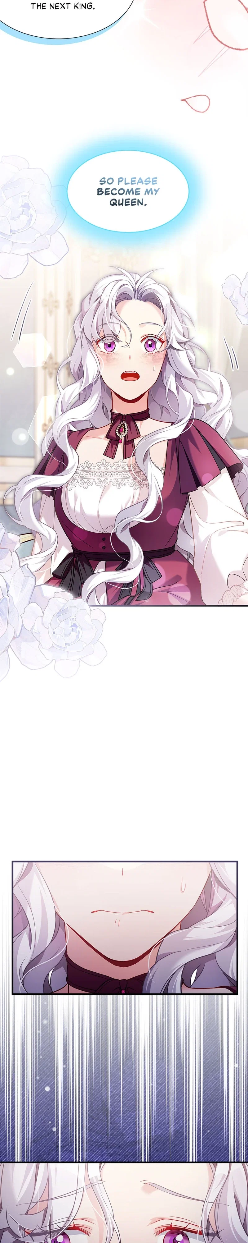 I'm Only a Stepmother, but My Daughter Is Just So Cute! Chapter 112 - Page 16