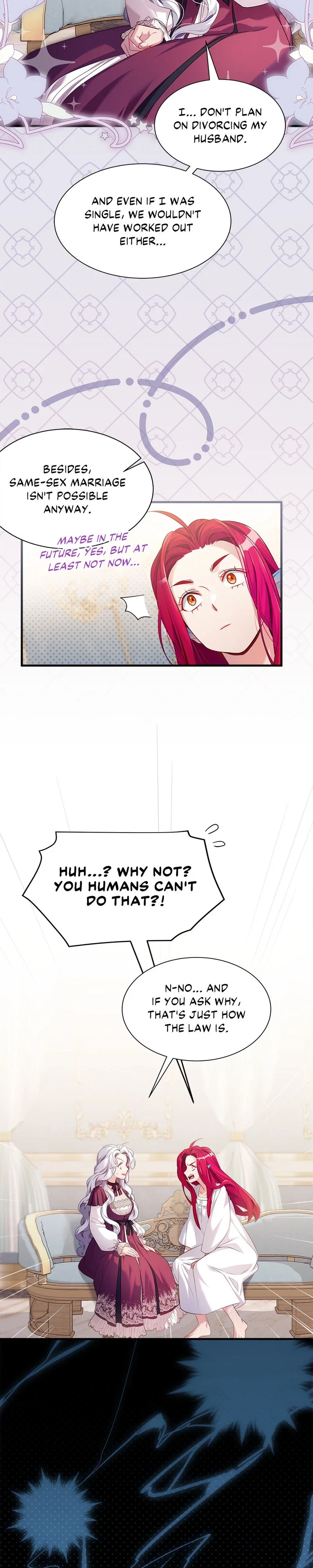 I'm Only a Stepmother, but My Daughter Is Just So Cute! Chapter 112 - Page 18