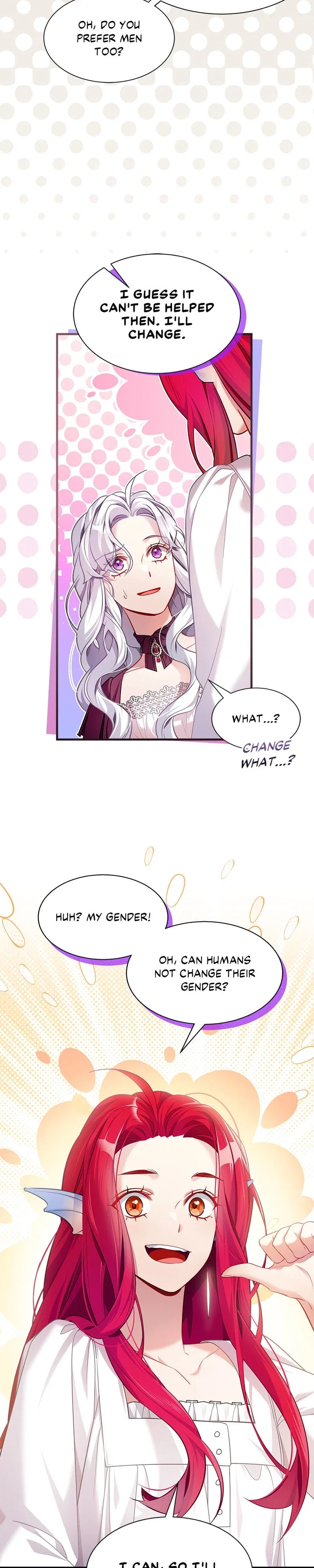 I'm Only a Stepmother, but My Daughter Is Just So Cute! Chapter 112 - Page 20